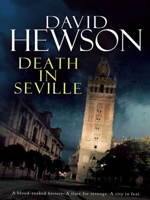 cover image of Death in Seville